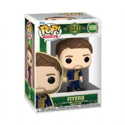 WICKED -  POP! FIGURINE EN VINYLE DE FIYERO (10 CM) 1698