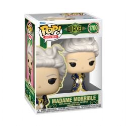 WICKED -  POP! FIGURINE EN VINYLE DE MADAME MORRIBLE (10 CM) 1700