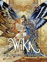 WIKA -  WIKA ET LA FUREUR D'OBERON 01