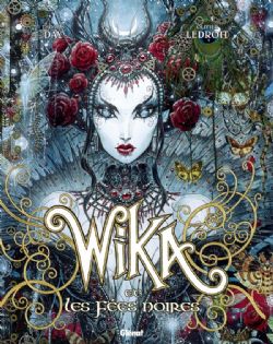 WIKA -  WIKA ET LES FÉES NOIRES (ÉDITION DE LUXE) 02