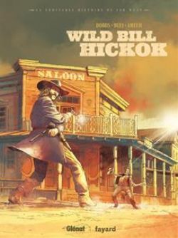 WILD BILL HICKOK -  (V.F.) 01