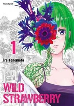 WILD STRAWBERRY -  (V.F.) 01