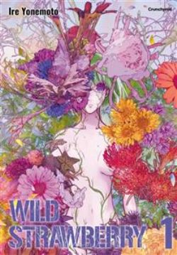 WILD STRAWBERRY -  ÉDITION LIMITÉS (V.F.) 01