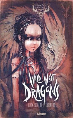 WILD WEST DRAGONS -  (V.F.) 01