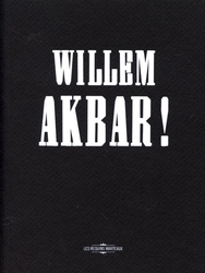 WILLEM AKBAR!