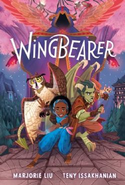 WINGBEARER