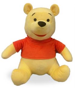 WINNIE L'OURSON -  COUSSIN COMPAGNON LESTÉ WINNIE L'OURSON