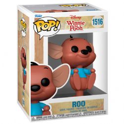 WINNIE L'OURSON -  FIGURINE POP! EN VINYLE DE PETIT GOUROU (10 CM) 1516