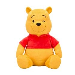 WINNIE L'OURSON -  PELUCHE DE WINNIE (50CM)