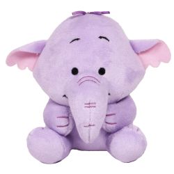 WINNIE L'OURSON -  PETITE PELUCHE DE LUMPY(11 CM)