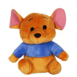 WINNIE L'OURSON -  PETITE PELUCHE DE PETIT GOUROU(11 CM)