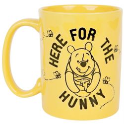 WINNIE L'OURSON -  TASSE 
