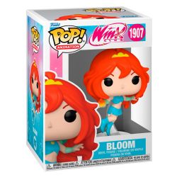 WINX CLUB -  FIGURINE POP! EN VINYLE DE BLOOM (10 CM) 1907