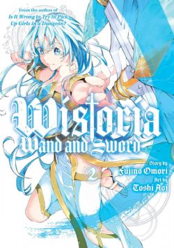 WISTORIA: WAND AND SWORD -  (V.A.) 02