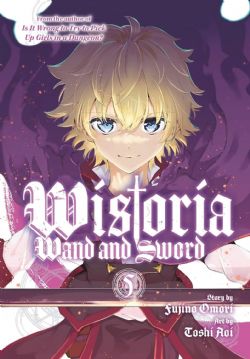 WISTORIA: WAND AND SWORD -  (V.A.) 05
