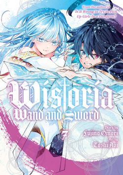 WISTORIA: WAND AND SWORD -  (V.A.) 07