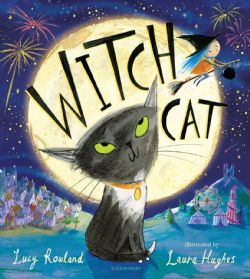 WITCH CAT -  (V.A.)