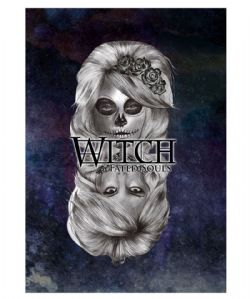 WITCH: FATED SOULS -  WITCH: FATED SOULS