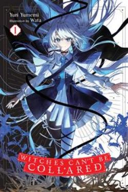 WITCHES CAN'T BE COLLARED -  (V.A.) 01