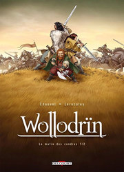 WOLLODRIN -  LA MATIN DES CENDRES 01