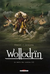 WOLLODRIN -  LA MATIN DES CENDRES 02