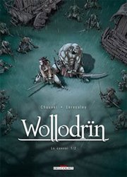 WOLLODRIN -  LE CONVOI 03