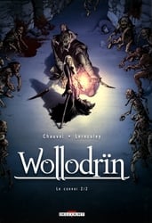 WOLLODRIN -  LE CONVOI 04