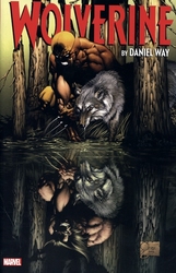 WOLVERINE -  BY DANIEL WAY - THE COMPLETE COLLECTION TP 01