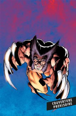 WOLVERINE -  L'INTÉGRALE 1974-1989 (V.F.)