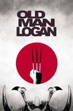 WOLVERINE -  LE DERNIER RONIN -  OLD MAN LOGAN 03