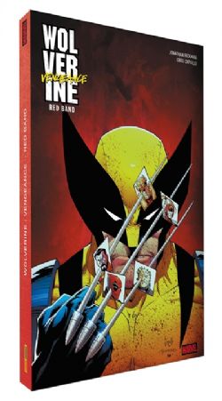 WOLVERINE -  VENGEANCE - COFFRET (V.F.)