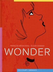 WONDER -  (V.F.)