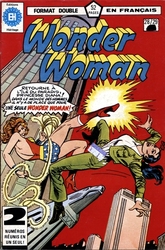 WONDER WOMAN -  EDITION 1979 28/29