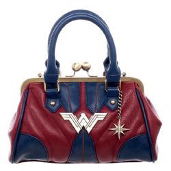 WONDER WOMAN -  SAC À MAINS 