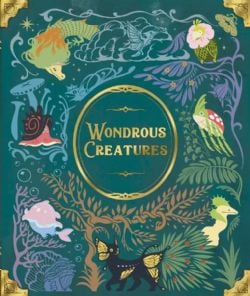 WONDROUS CREATURES -  JEU DE BASE (FRANÇAIS)