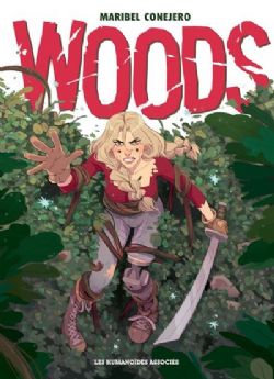 WOODS -  (V.F.)