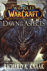 WORLD OF WARCRAFT -  DAWN OF THE ASPECTS TP 12