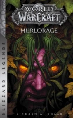 WORLD OF WARCRAFT -  HURLORAGE (ÉDITION 2020) (V.F.) 07