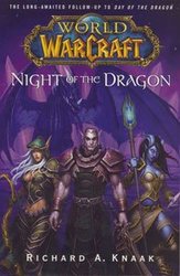 WORLD OF WARCRAFT -  NIGHT OF THE DRAGON TP 05