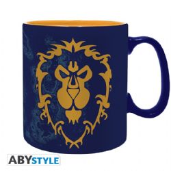 WORLD OF WARCRAFT -  TASSE 