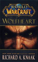 WORLD OF WARCRAFT -  WOLFHEART MM 09
