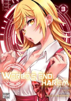 WORLD'S END HAREM -  (V.F.) 03
