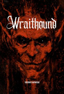 WRAITHHOUND -  COREBOOK (ANGLAIS)