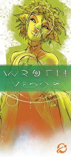WROTH -  VENNA - EXPANSION (ANGLAIS)
