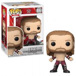 WWE -  FIGURINE POP! EN VINYLE DE EDGE (10 CM) 86