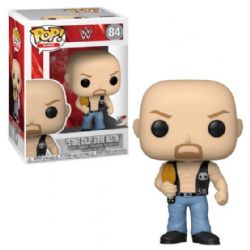 WWE -  FIGURINE POP! EN VINYLE DE 