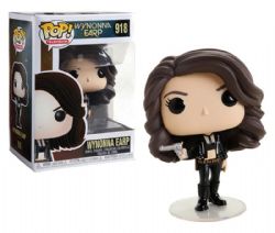 WYNONNA EARP -  FIGURINE POP! EN VINYLE DE WYNONNA EARP (10 CM) 918