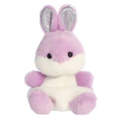 WYSTERIA LE LAPIN MAUVE (12.5 CM) -  PALM PALS