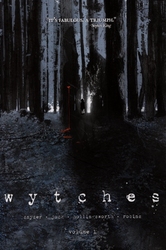 WYTCHES -  WYTCHES TP 01