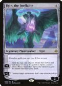 War of the Spark Promos -  Ugin, the Ineffable